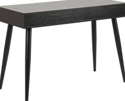 Emob Beistelltisch/Schreibtisch Jupiter 110 cm 3 Schubladen -
