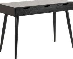 Emob Beistelltisch/Schreibtisch Jupiter 110 cm 3 Schubladen -