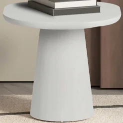 Rousseau Beistelltisch Tavares - 55x55x50cm -