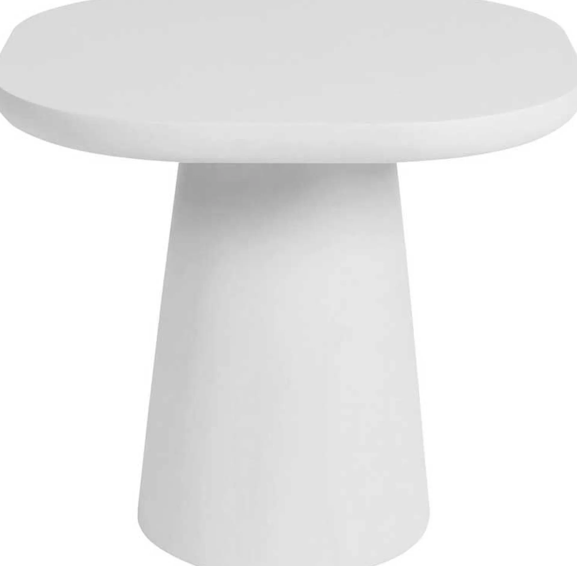 Rousseau Beistelltisch Tavares - 55x55x50cm -