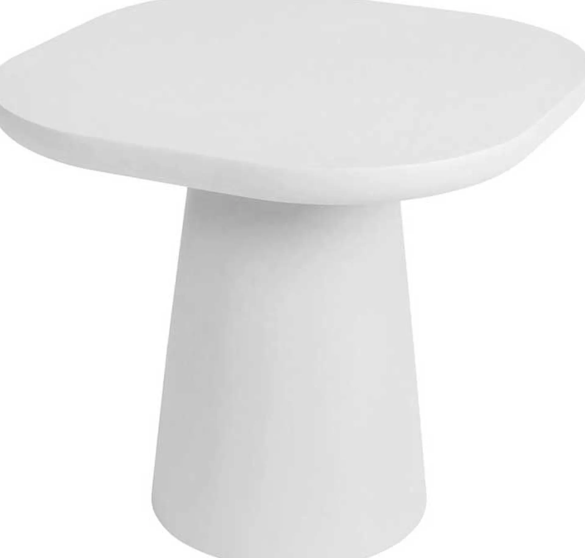 Rousseau Beistelltisch Tavares - 55x55x50cm -