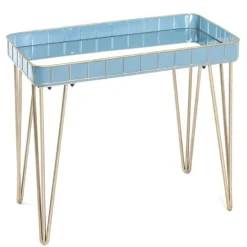 Haku Beistelltisch | 60 x 31 x 54 cm |