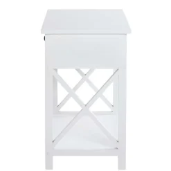 Haku Beistelltisch | 46 x 35 x 60 cm |