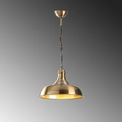 Emob Berceste Kronleuchter | METALLGEHÄUSE |