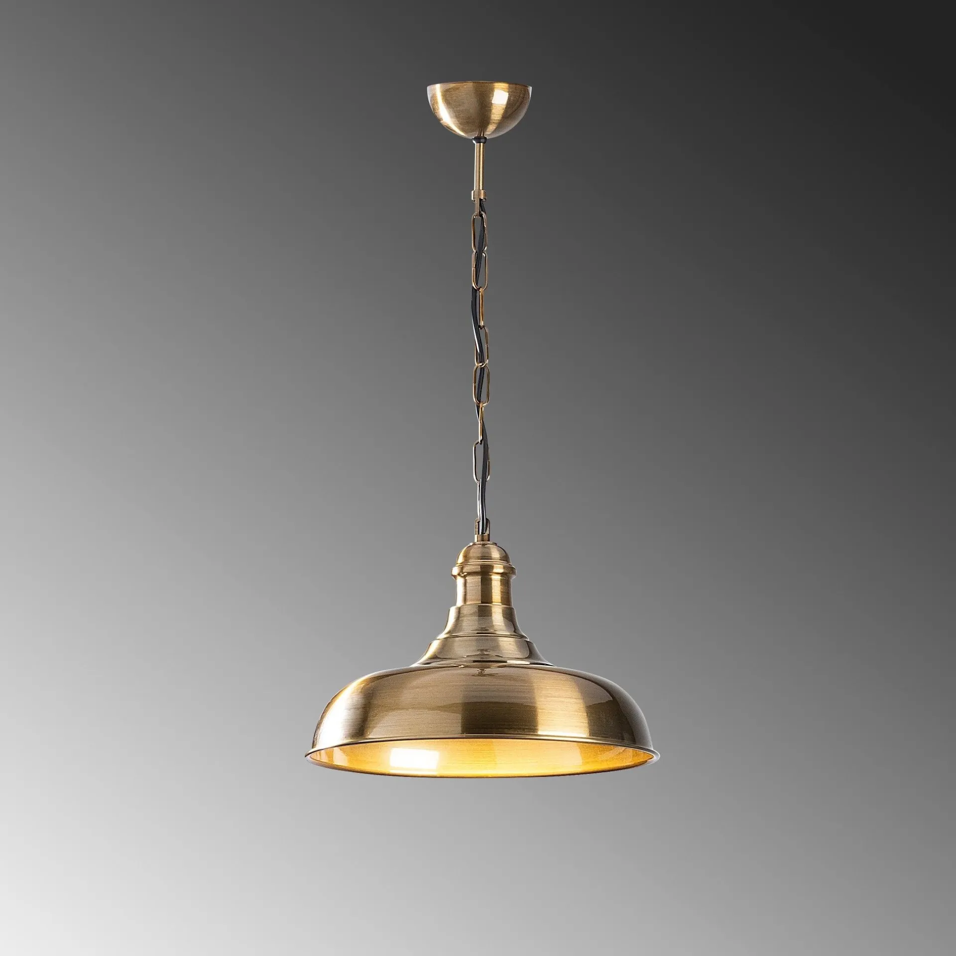 Emob Berceste Kronleuchter | METALLGEHÄUSE |