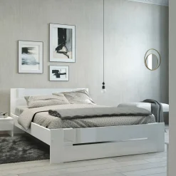 Bett Bianca 140x190