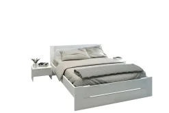 Bett Bianca 140x190