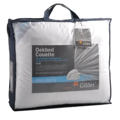 Bettdecke Comfort - 200x200cm