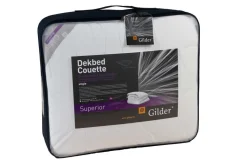 Bettdecke Superior - 200x200cm