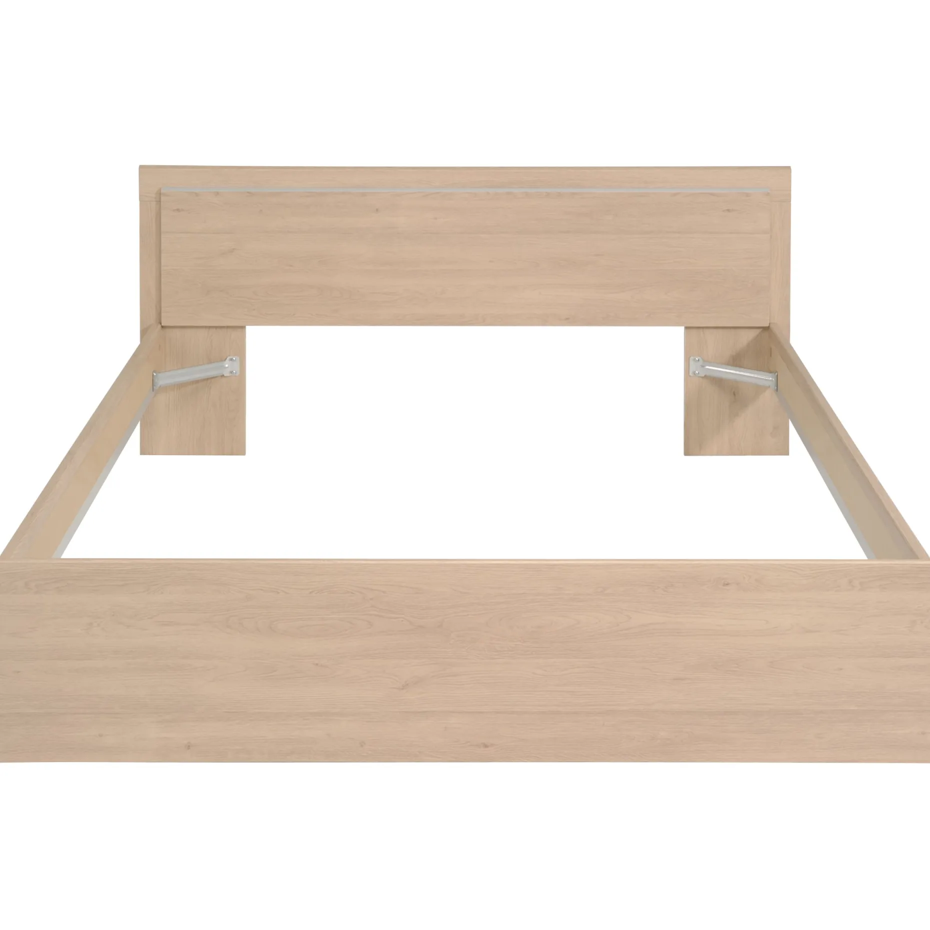 Bett Ekko 160x200
