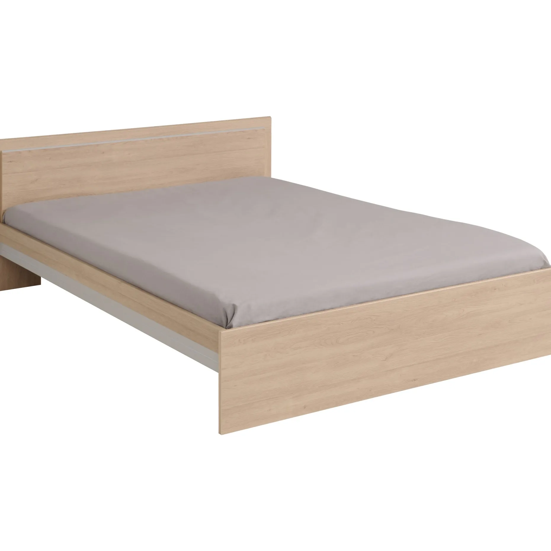 Bett Ekko 160x200
