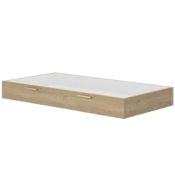 Bettkasten Elea | 140 x 62 x 17 cm | Châtaignier-design