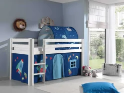 Bett-Tunnel Astro
