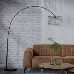 Emob Bogenlampe Ø45cm