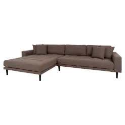 House Nordic ES LIDO LOUNGE SOFA - LINKE SEITE