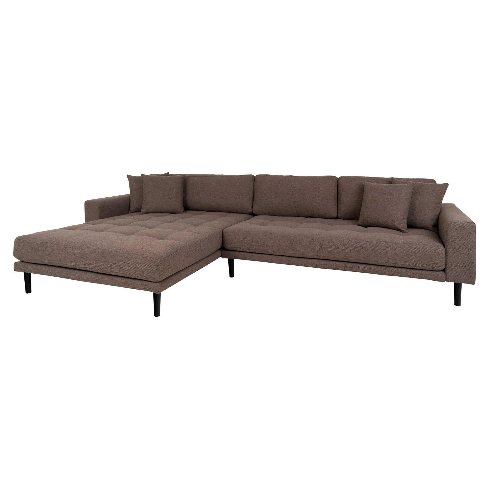 House Nordic ES LIDO LOUNGE SOFA - LINKE SEITE