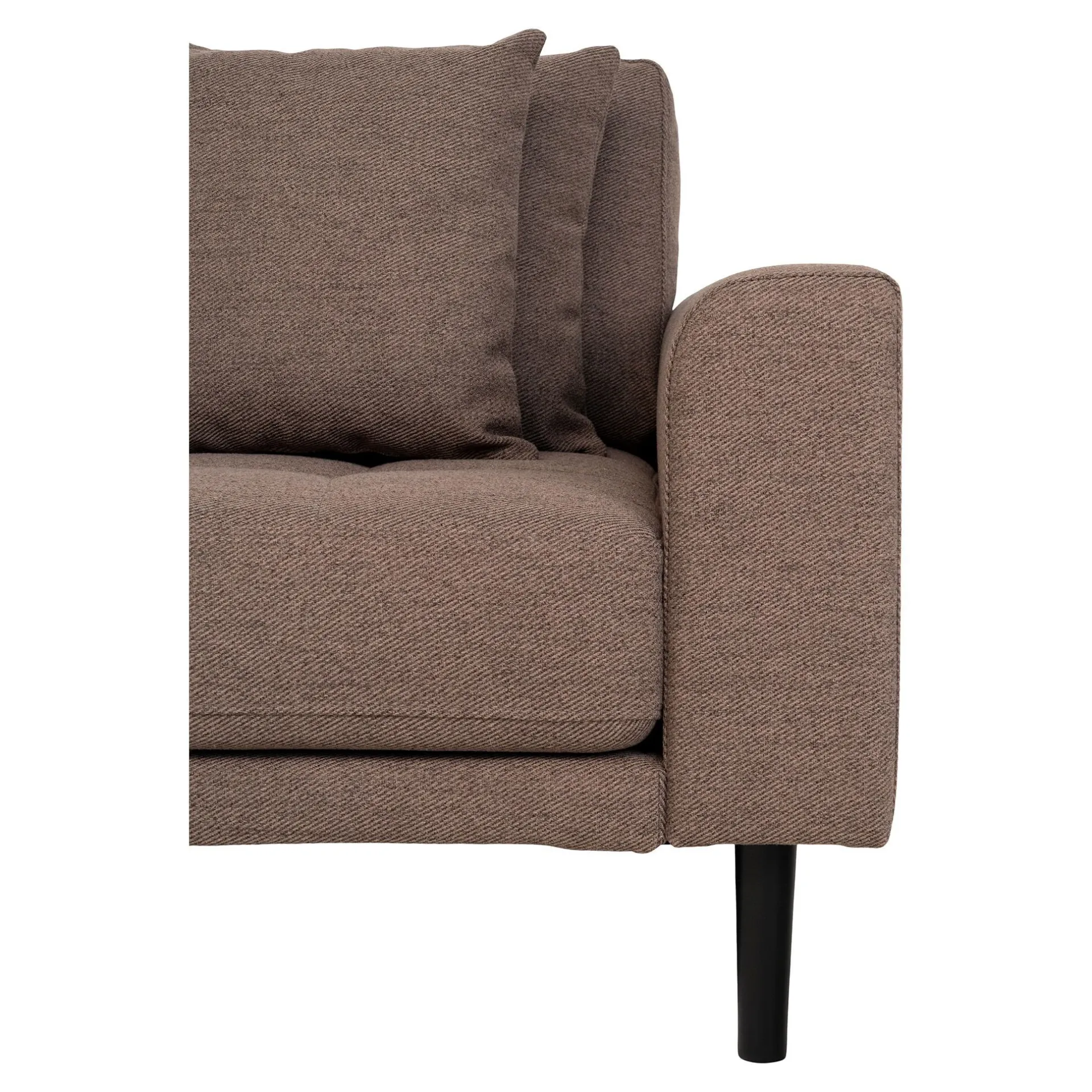 House Nordic ES LIDO LOUNGE SOFA - LINKE SEITE