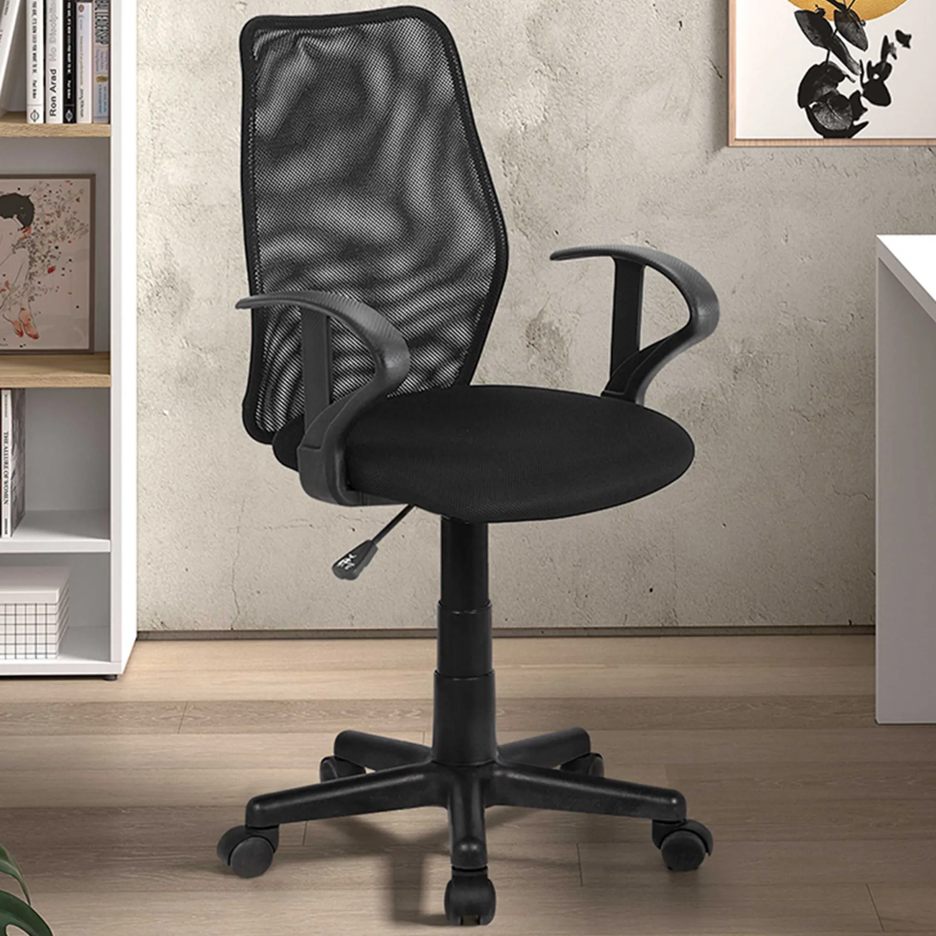 Rousseau Bürostuhl Job -