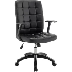Rousseau Bürostuhl Luka | 58 x 59 x 96 cm |