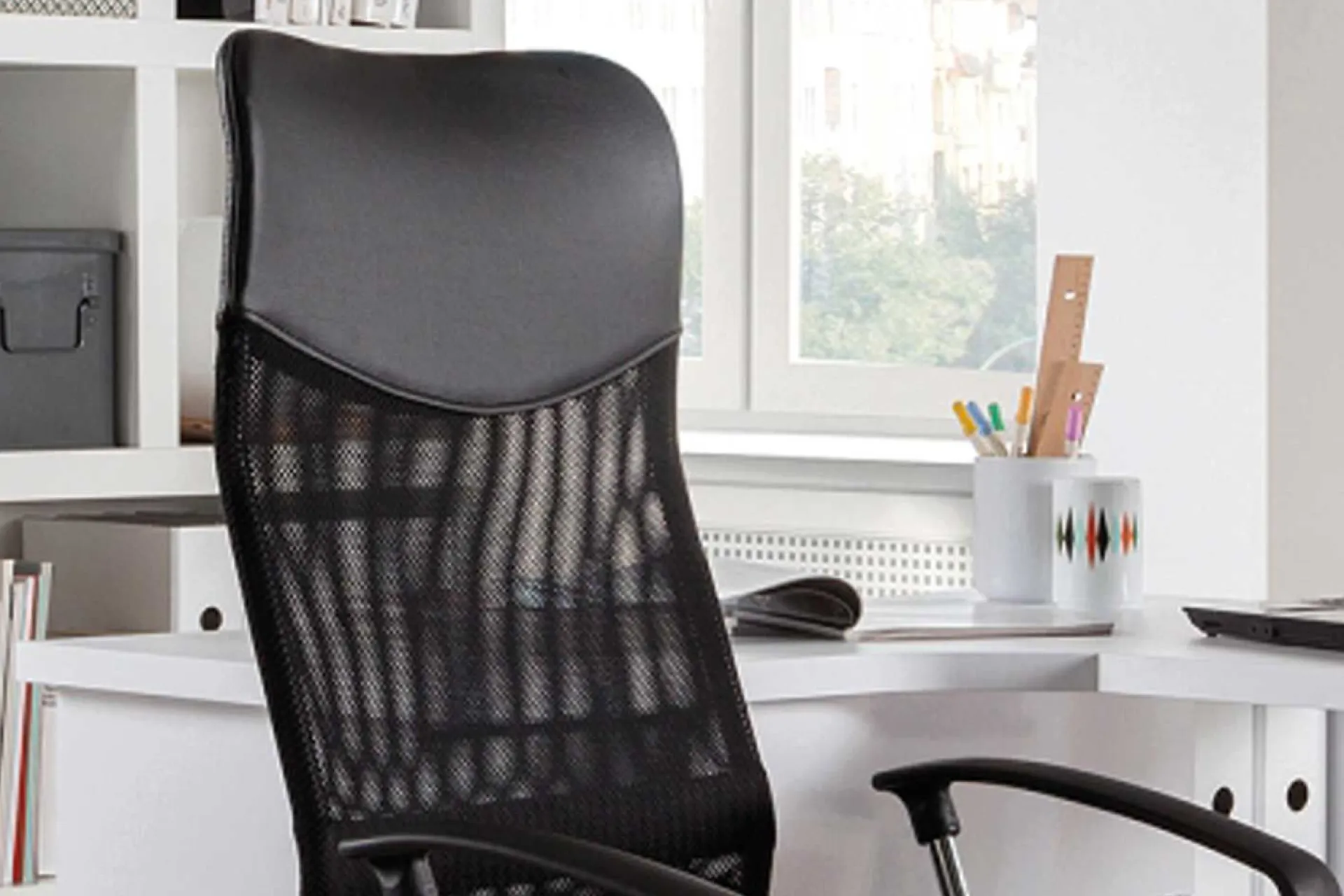 Rousseau Bürostuhl Max -
