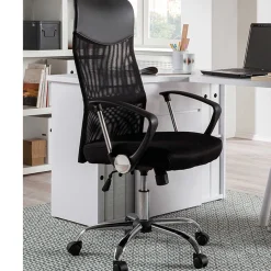 Rousseau Bürostuhl Max -