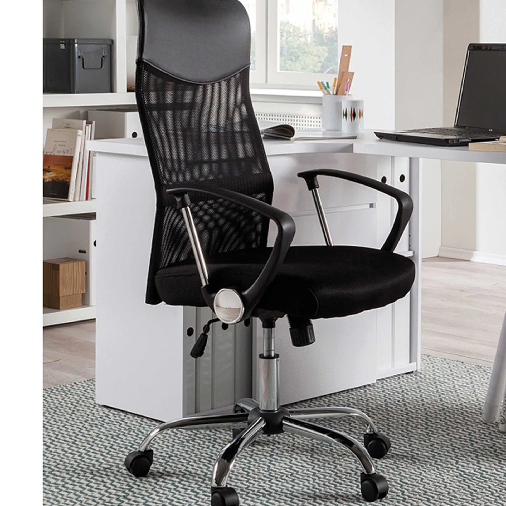 Rousseau Bürostuhl Max -