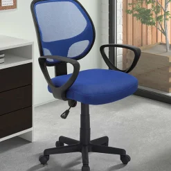 Kinder Rousseau Bürostuhl Pipa -