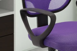 Kinder Rousseau Bürostuhl Pipa -