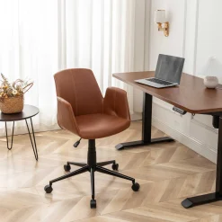 Kinder CBA Bürostuhl Playtime - 64x65x81 cm - / PU-Kunstleder