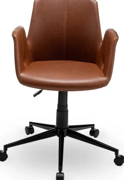 Kinder CBA Bürostuhl Playtime - 64x65x81 cm - / PU-Kunstleder