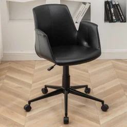 Kinder CBA Bürostuhl Playtime - 55x60x84 cm - /PU Kunstleder