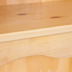 Buffetschrank Abaco - braun