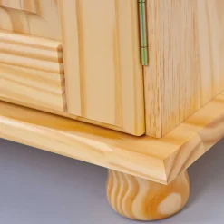 Buffetschrank Abaco - braun