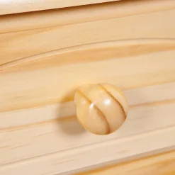 Buffetschrank Abaco - braun