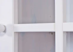 Buffetschrank Abaco - weiß