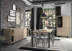Buffet-Schrank Clive