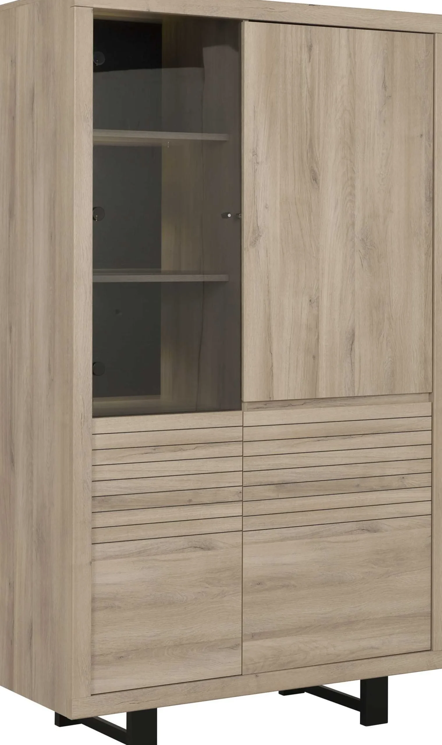 Buffet-Schrank Clive