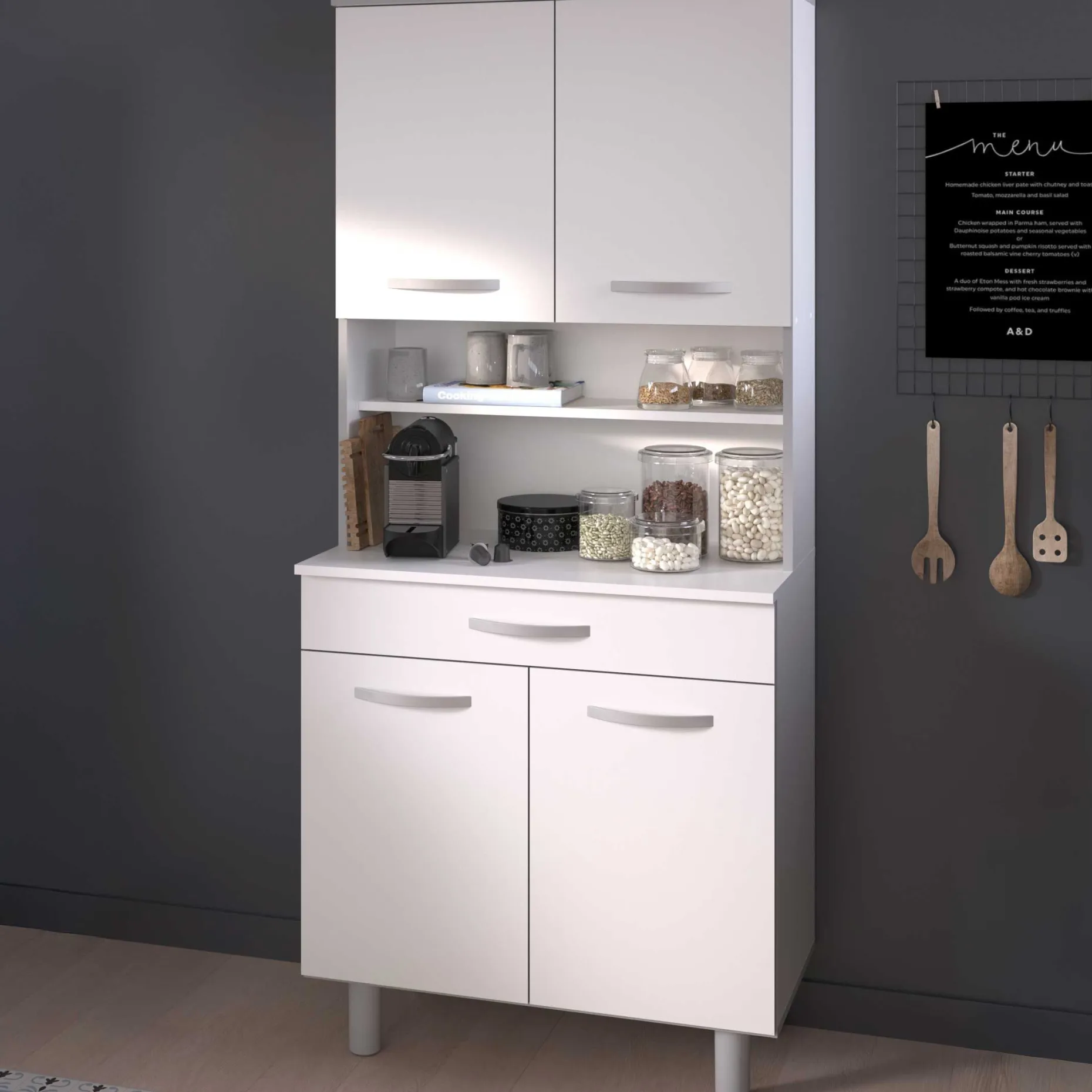 Buffetschrank Easy