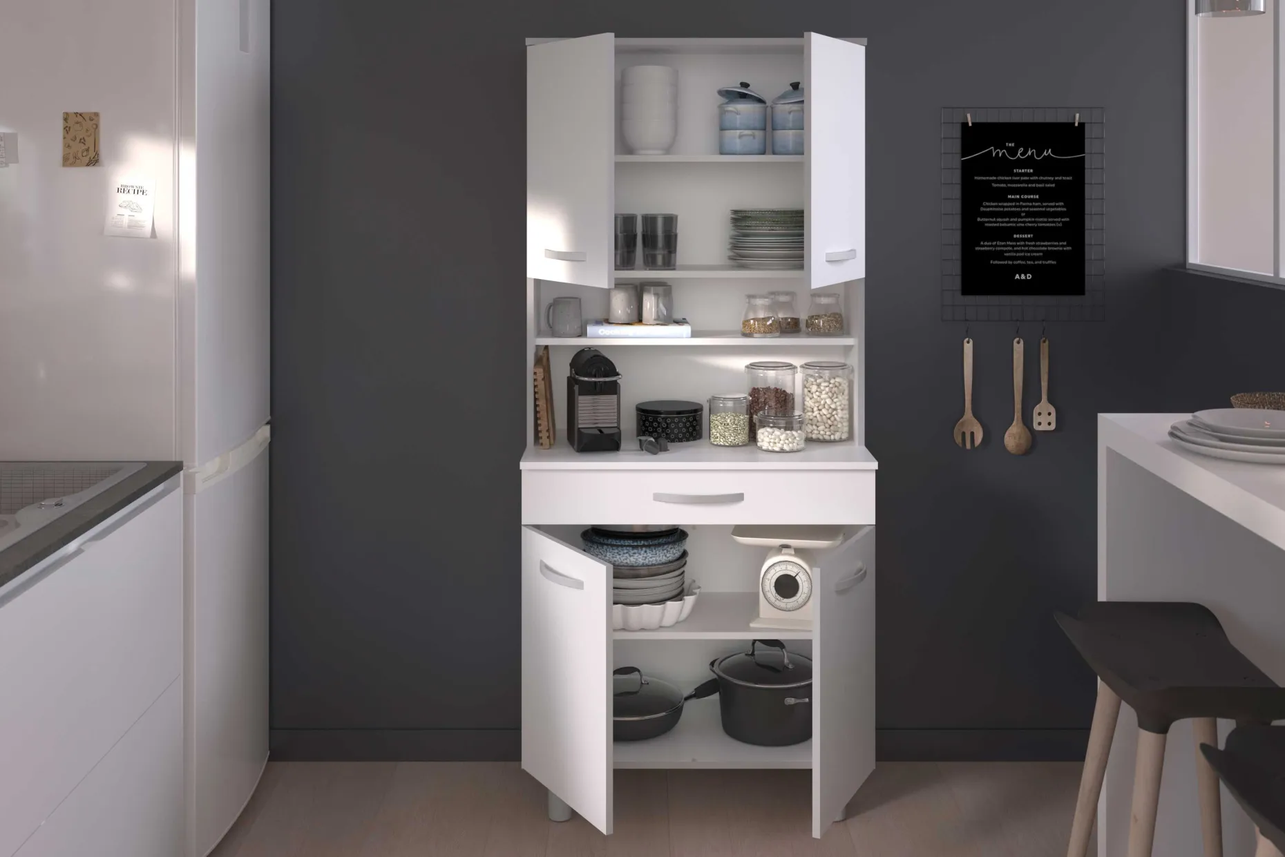 Buffetschrank Easy