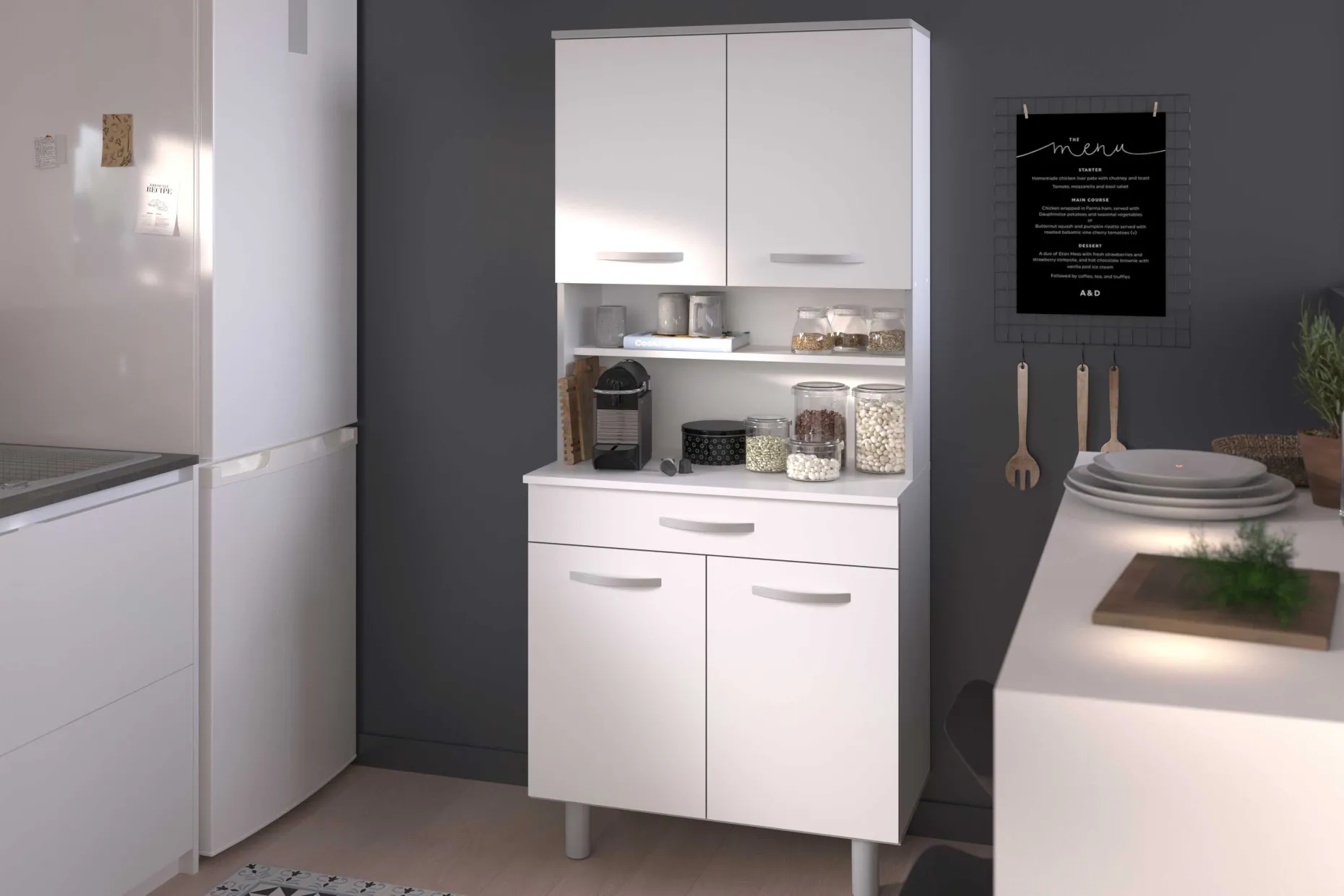 Buffetschrank Easy