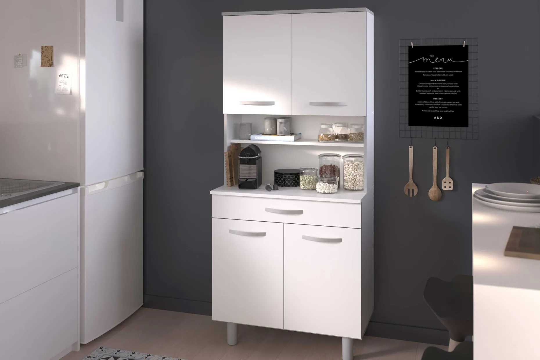 Buffetschrank Easy