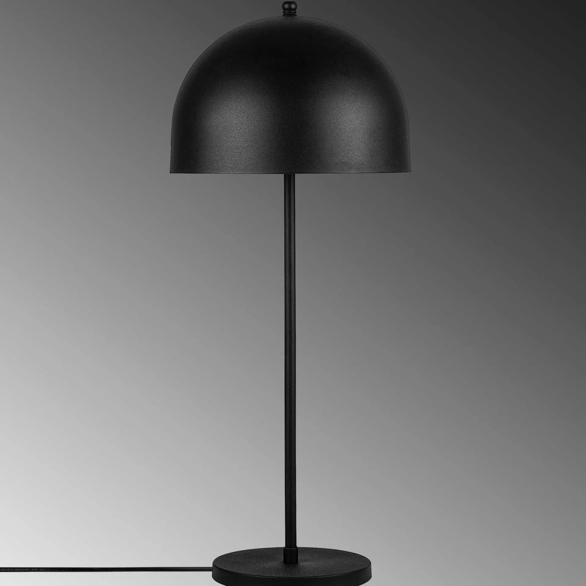 Emob Can Tischlampe | METALLGEHÄUSE |
