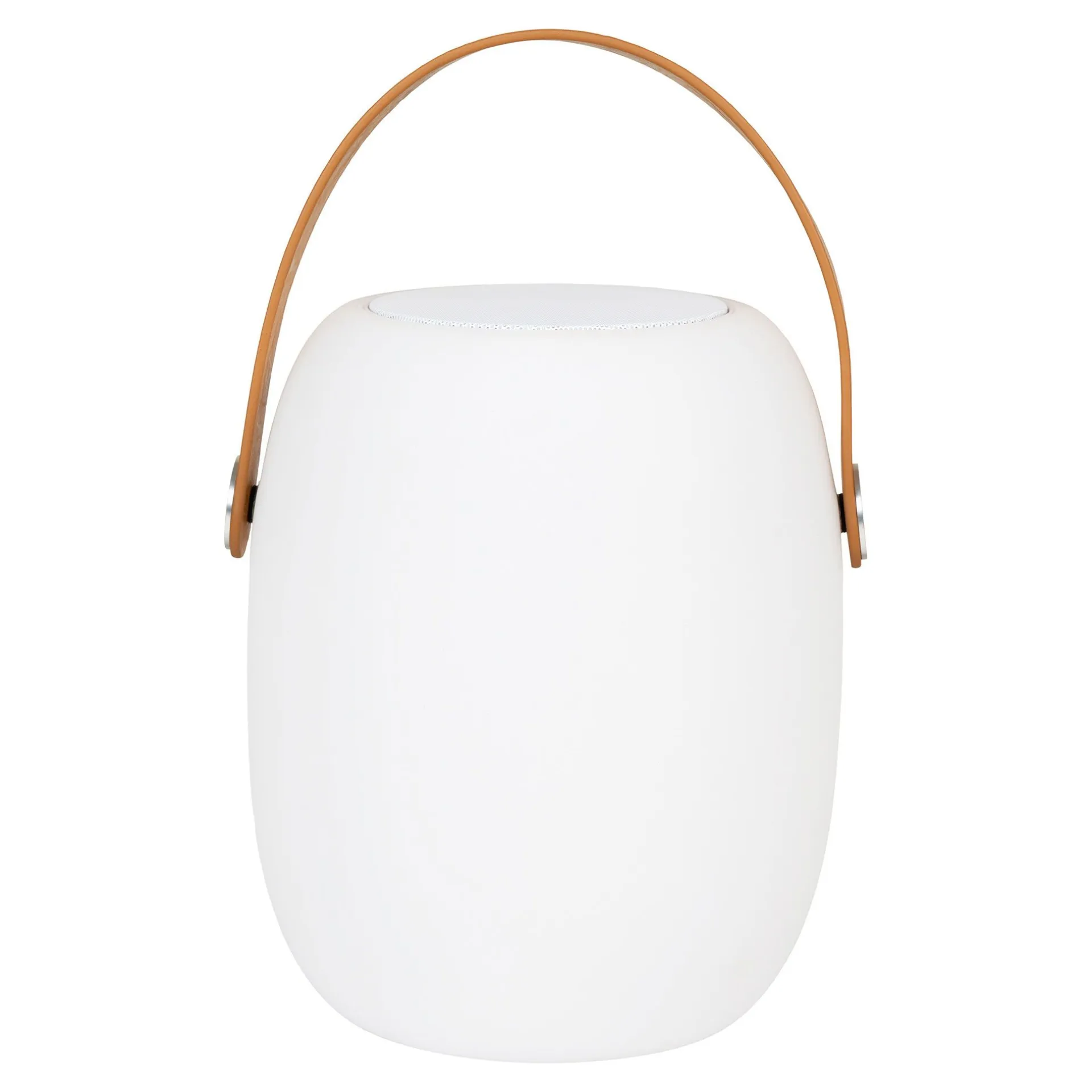House Nordic Cardiff LED-Lampe mit Bluetooth-Lautsprecher