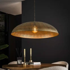 Emob Casimir Hängeleuchte ø 92 cm - antik