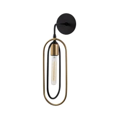 Emob Cerco Wandleuchte | METALLGEHÄUSE |