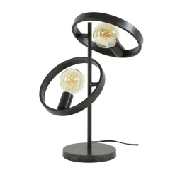 Emob CharlesTischlampe -Charcoal