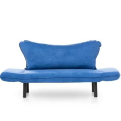 Emob Chatto 2-Sitzer-Schlafsofa | Metallrahmen |