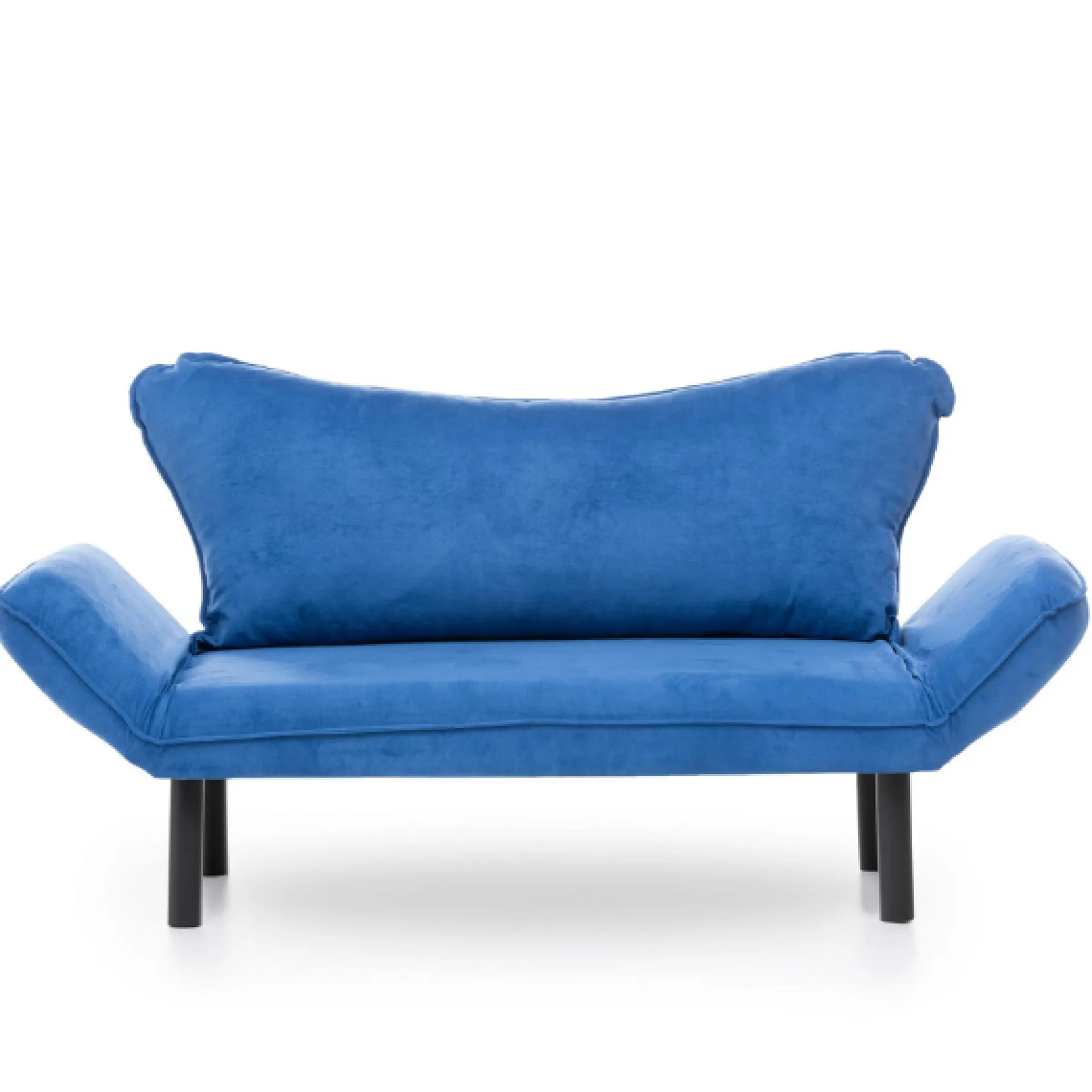 Emob Chatto 2-Sitzer-Schlafsofa | Metallrahmen |