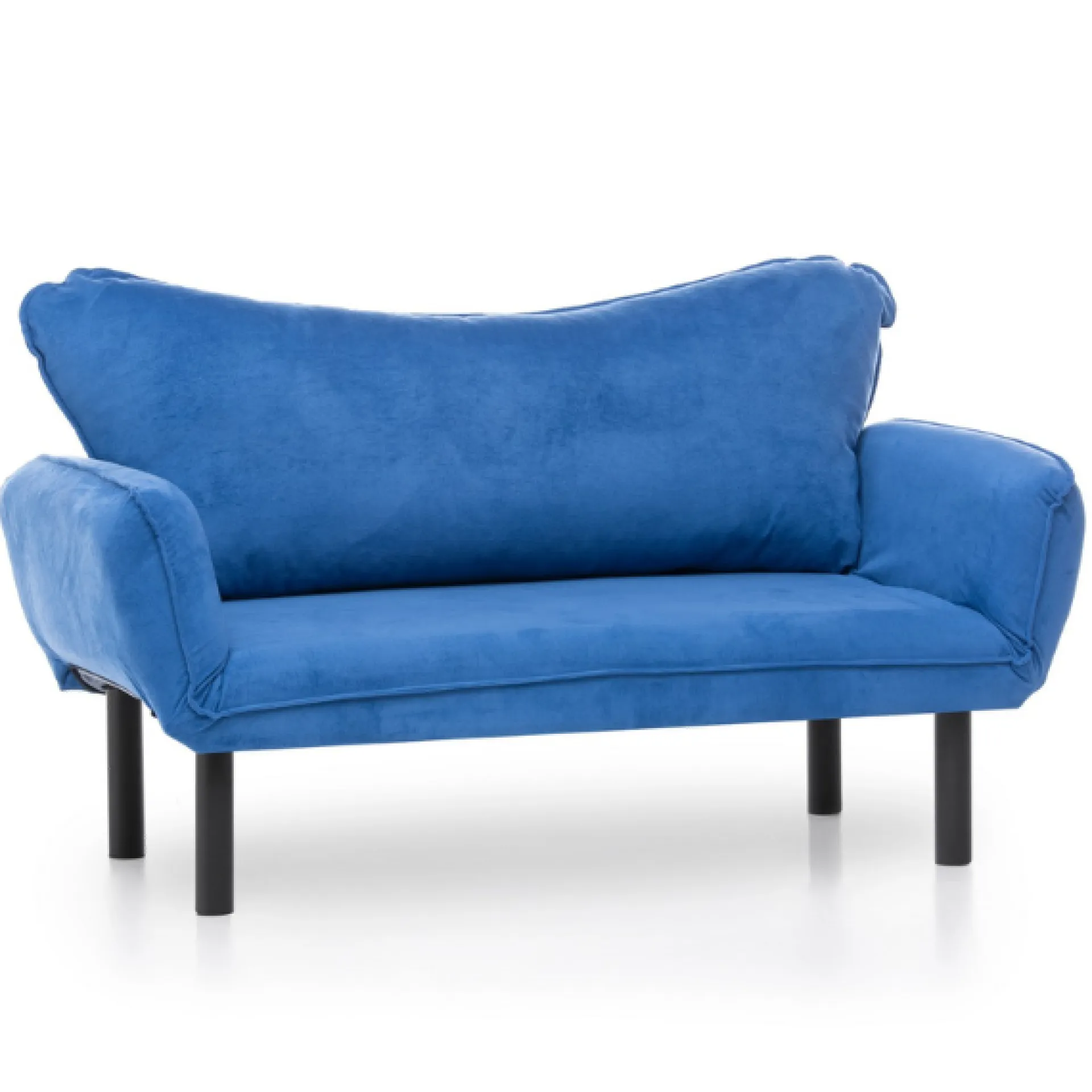 Emob Chatto 2-Sitzer-Schlafsofa | Metallrahmen |