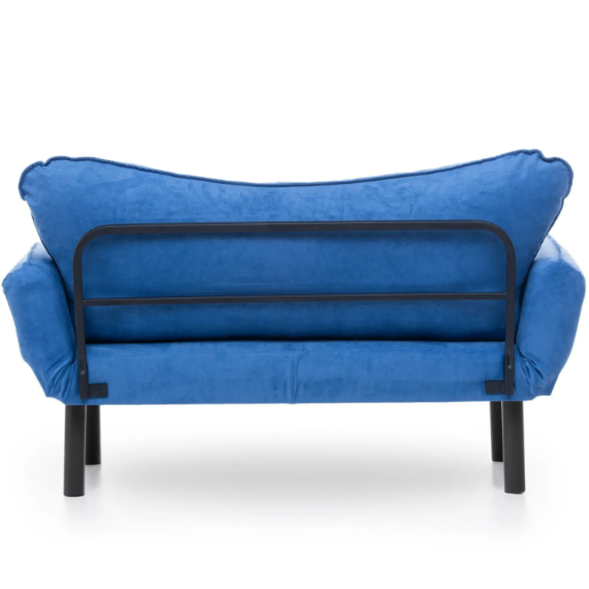 Emob Chatto 2-Sitzer-Schlafsofa | Metallrahmen |